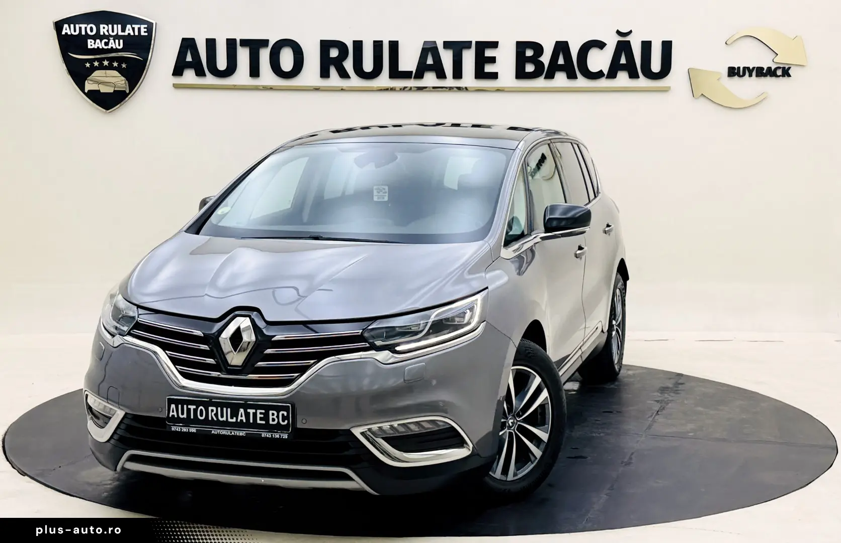 Renault Espace