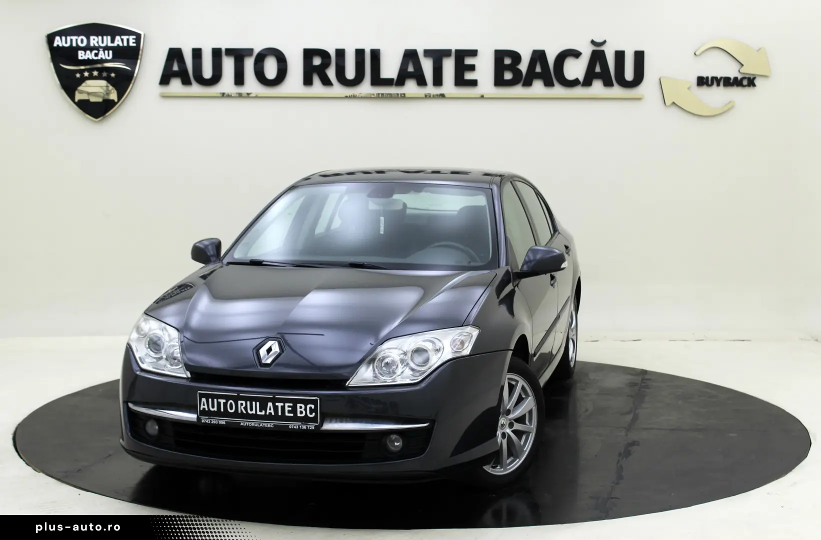 Renault Laguna
