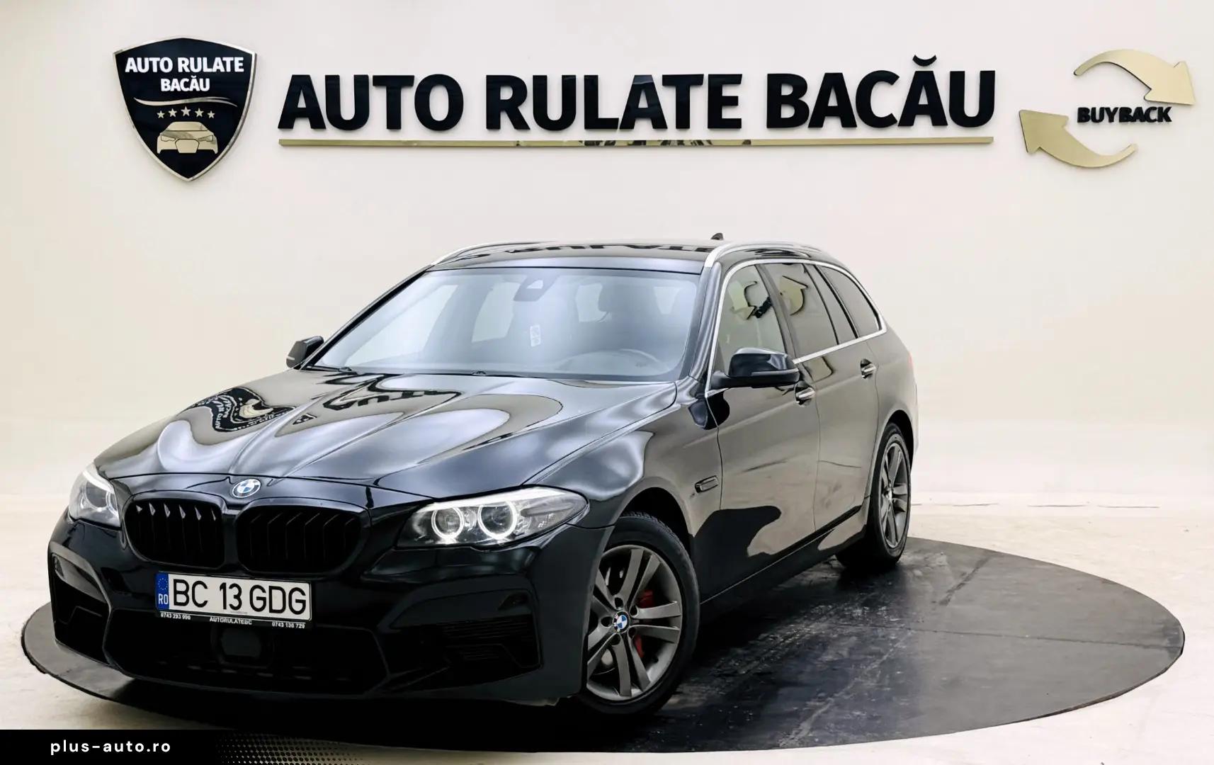 BMW Altele