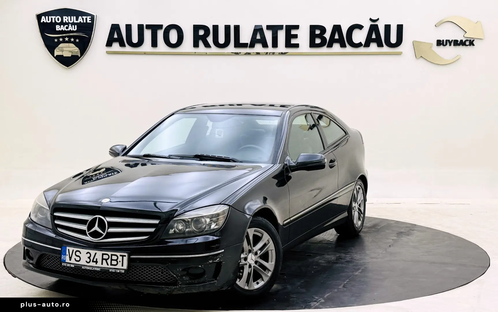 Mercedes-Benz Altele