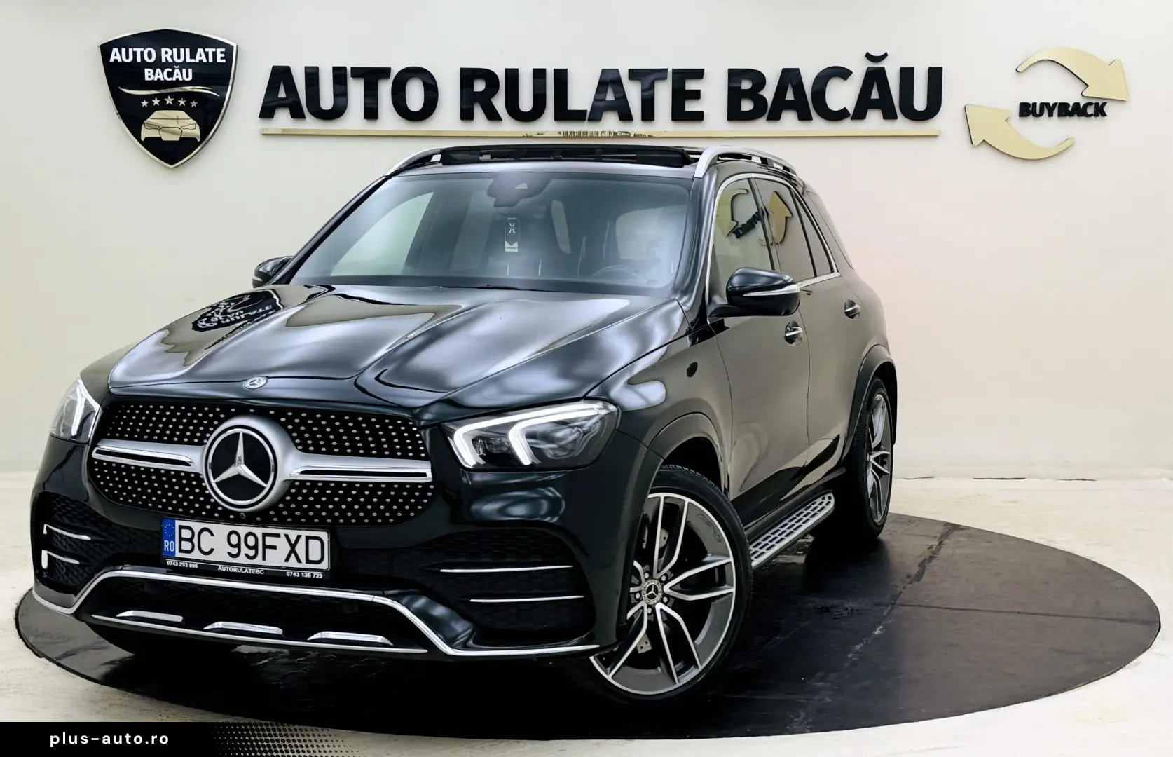 Mercedes-Benz Altele