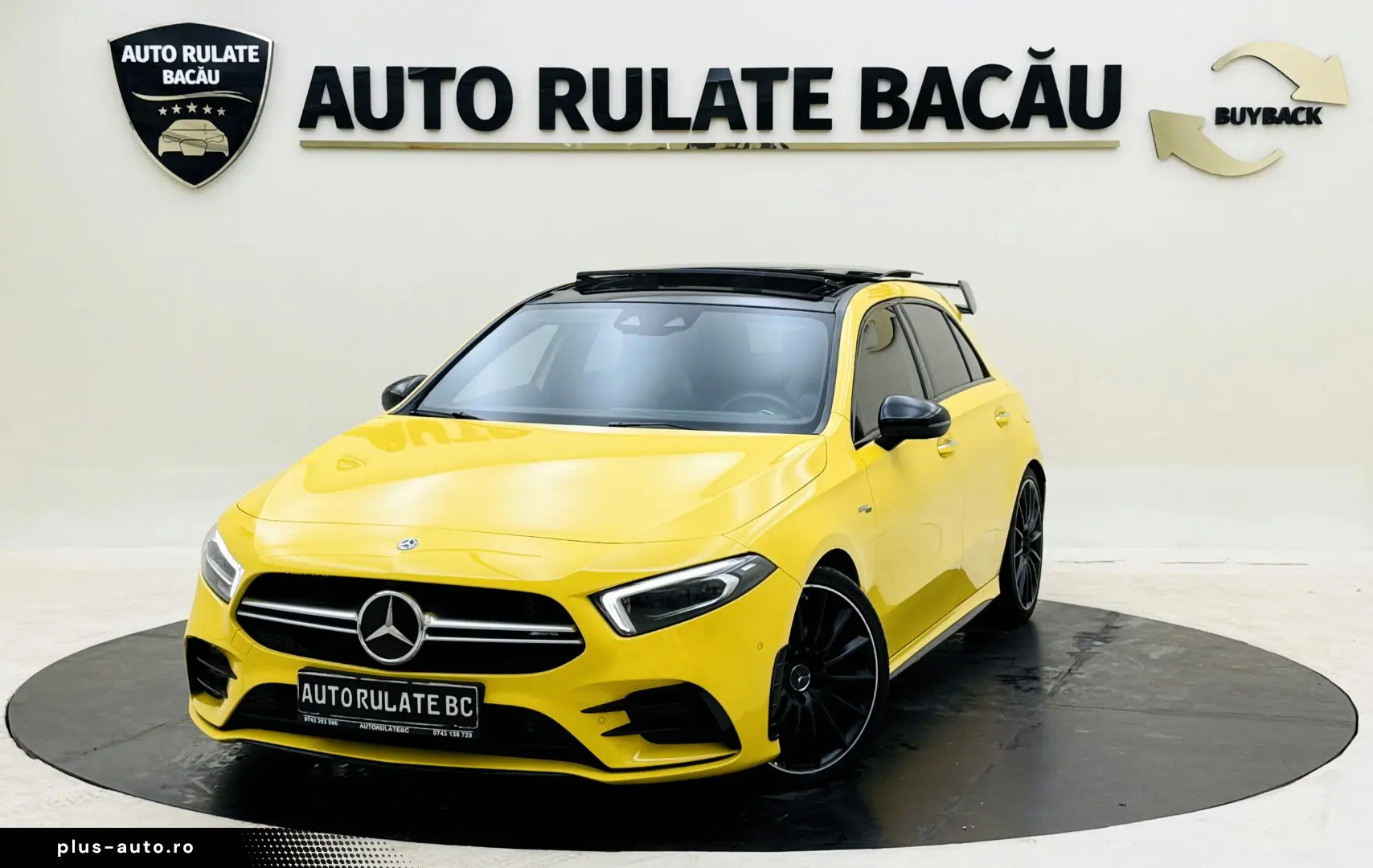 Mercedes-Benz Altele