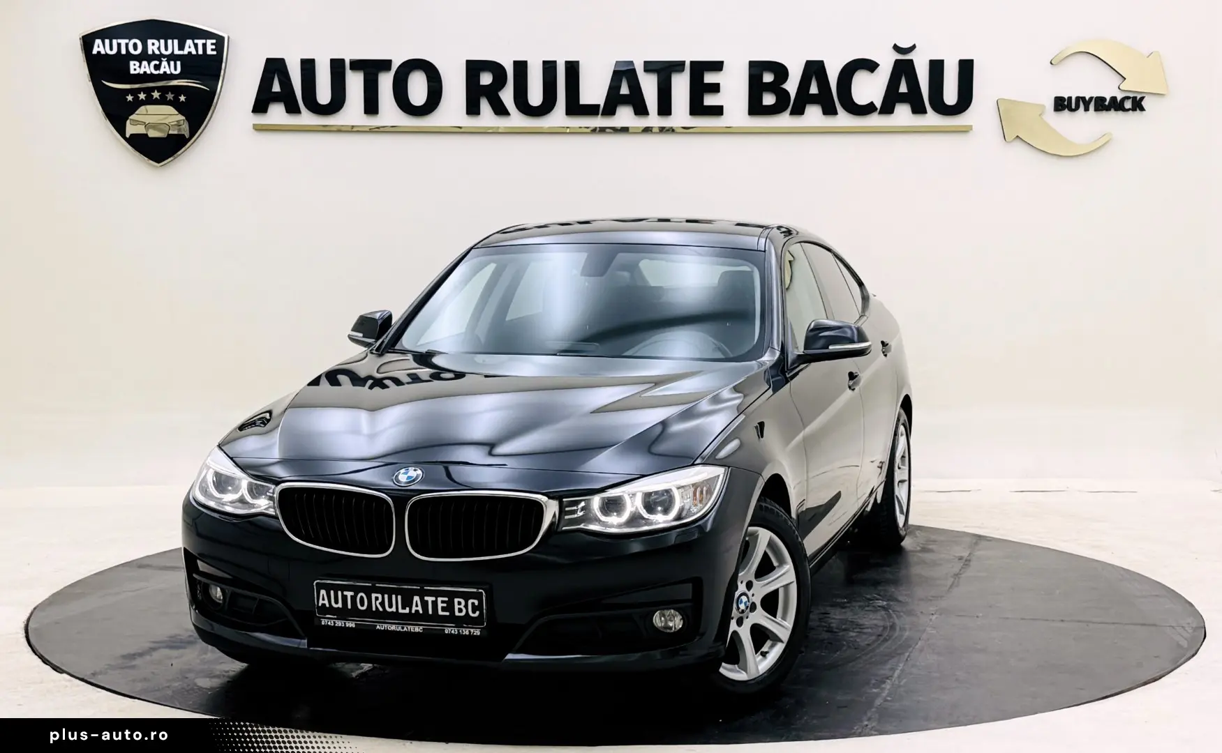 BMW Altele