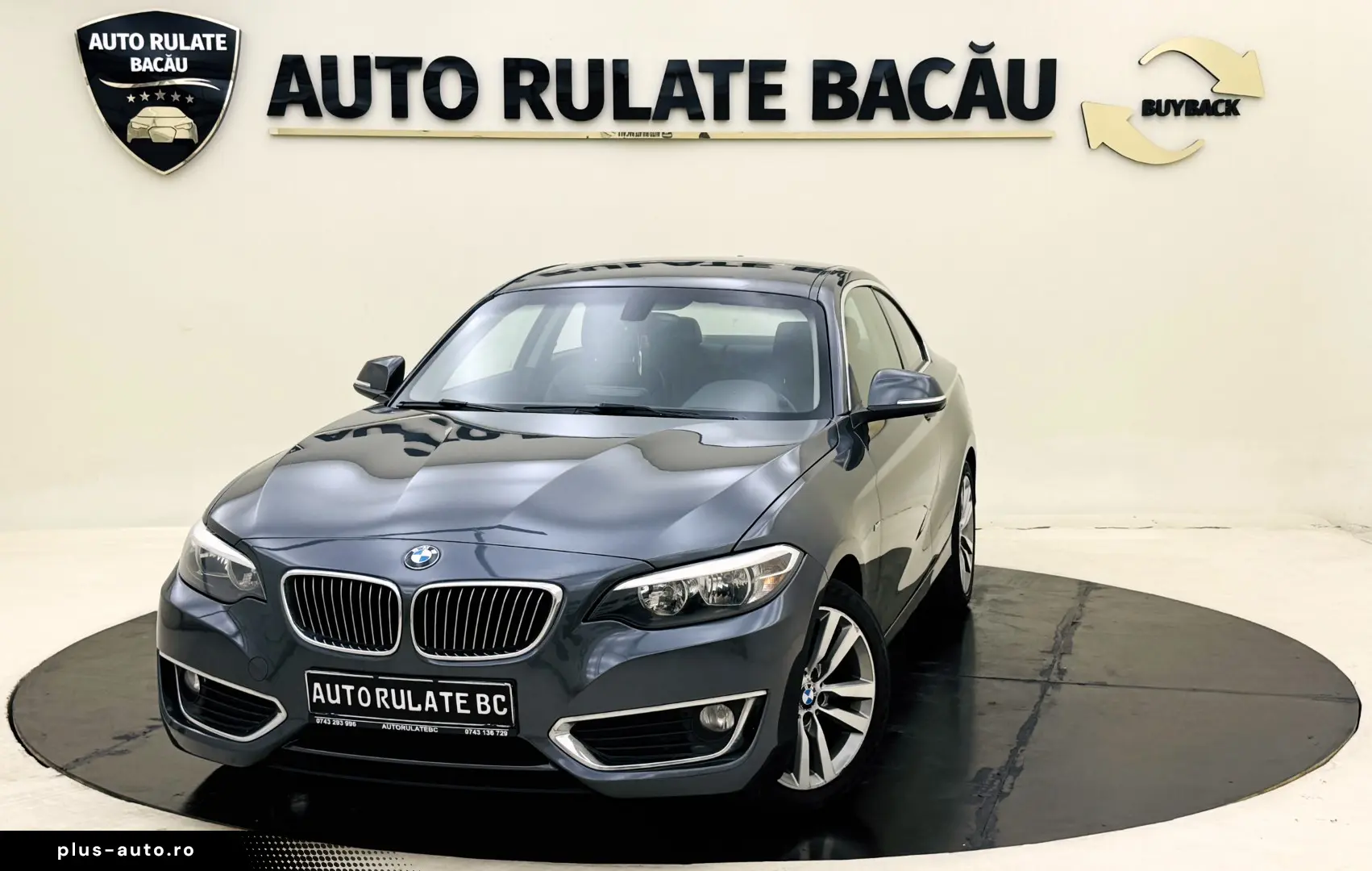 BMW Altele