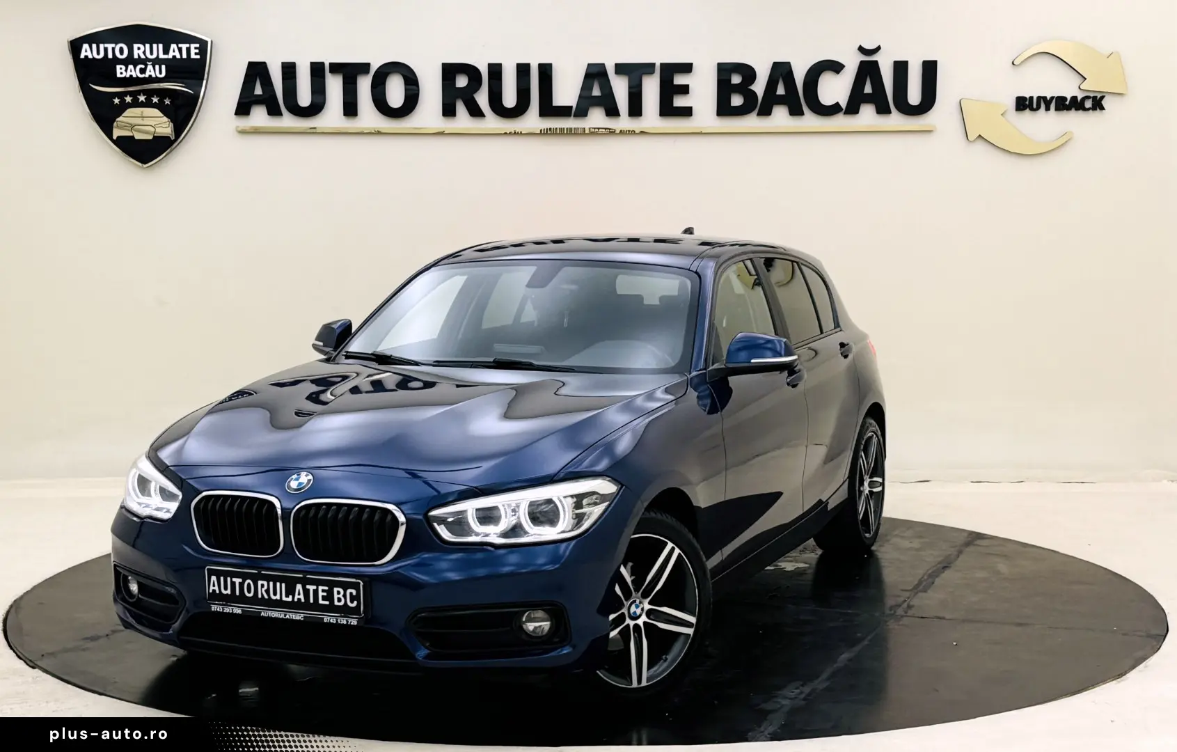 BMW Altele