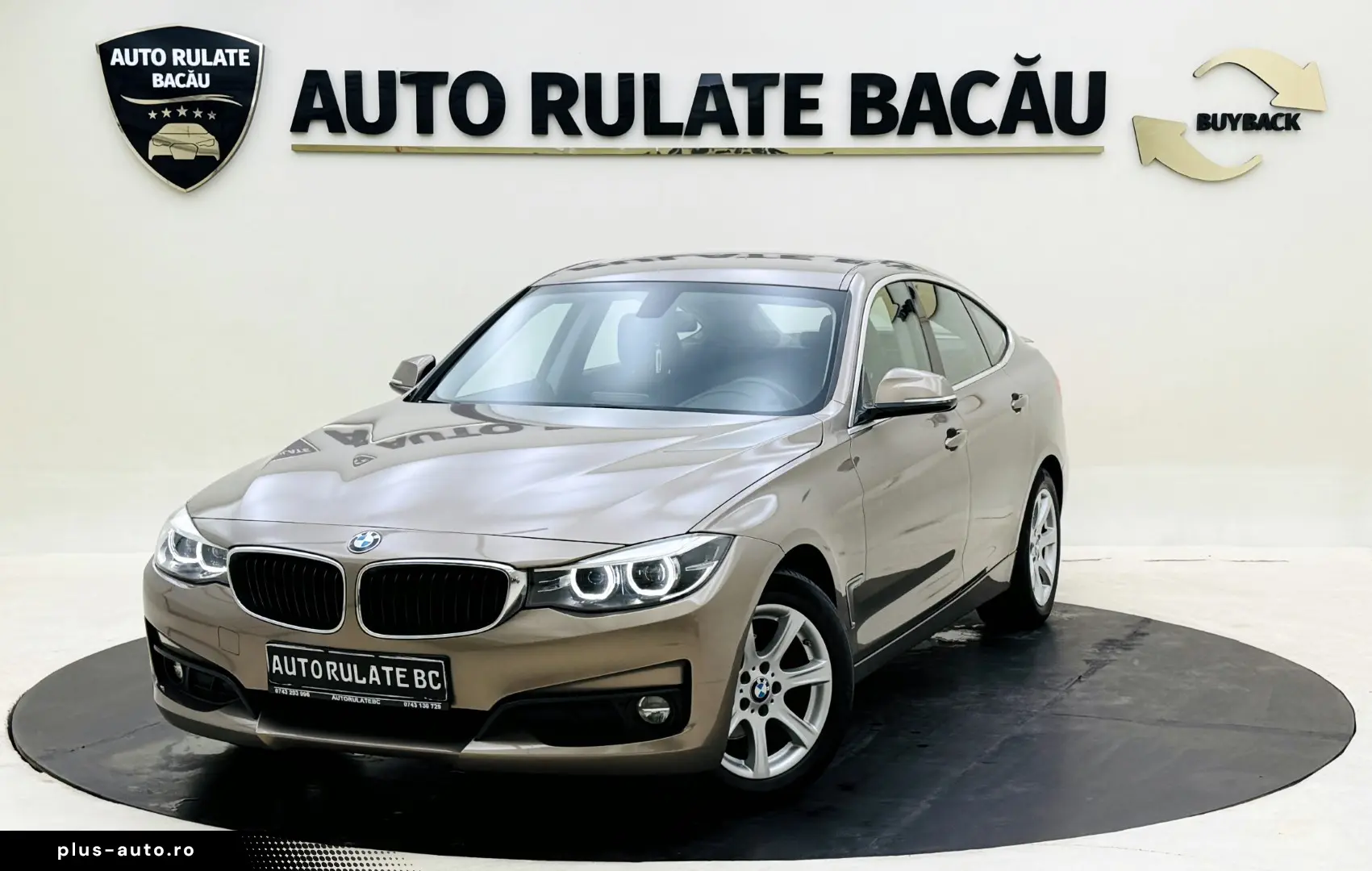 BMW Altele