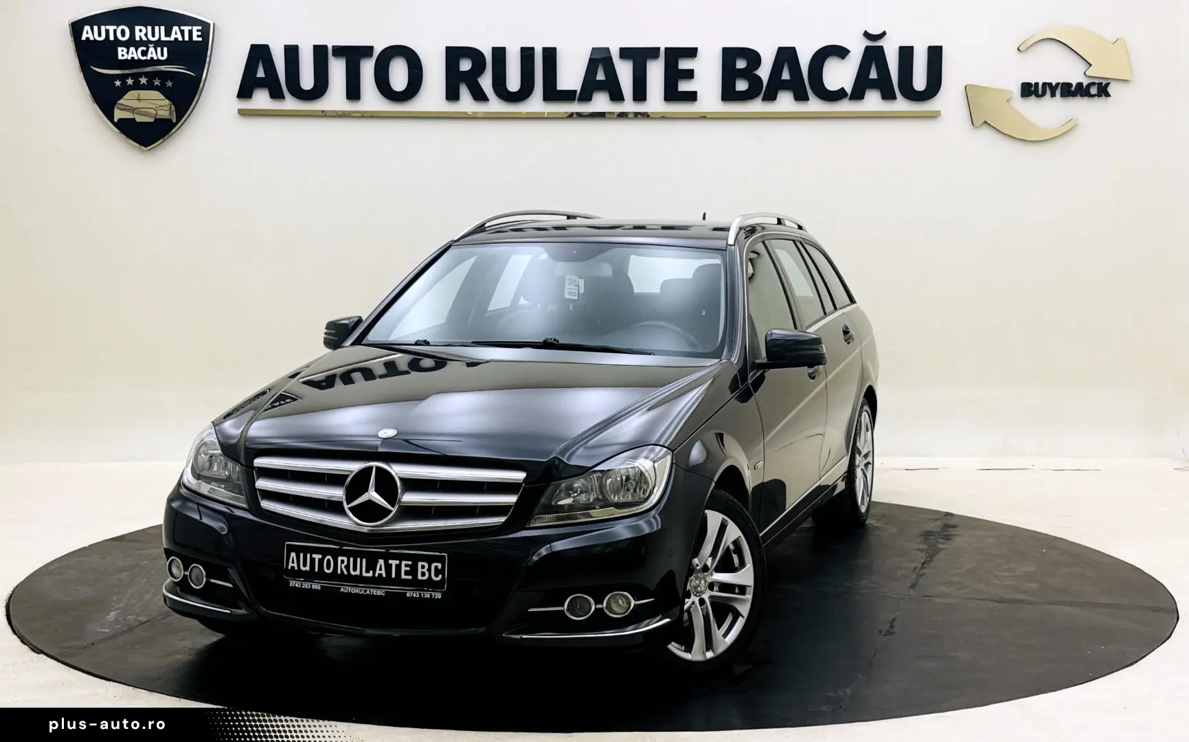 Mercedes-Benz Altele