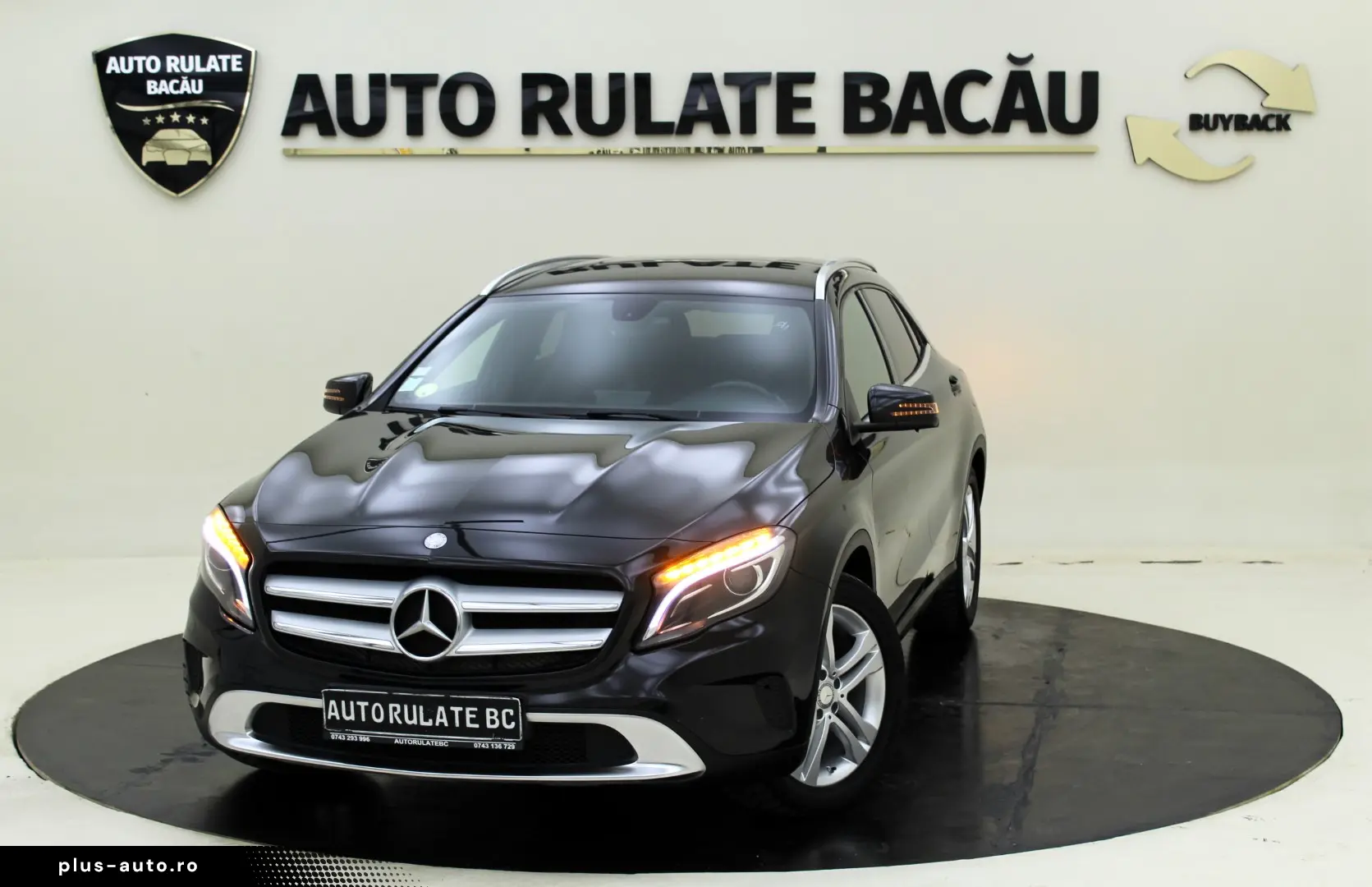 Mercedes-Benz Altele