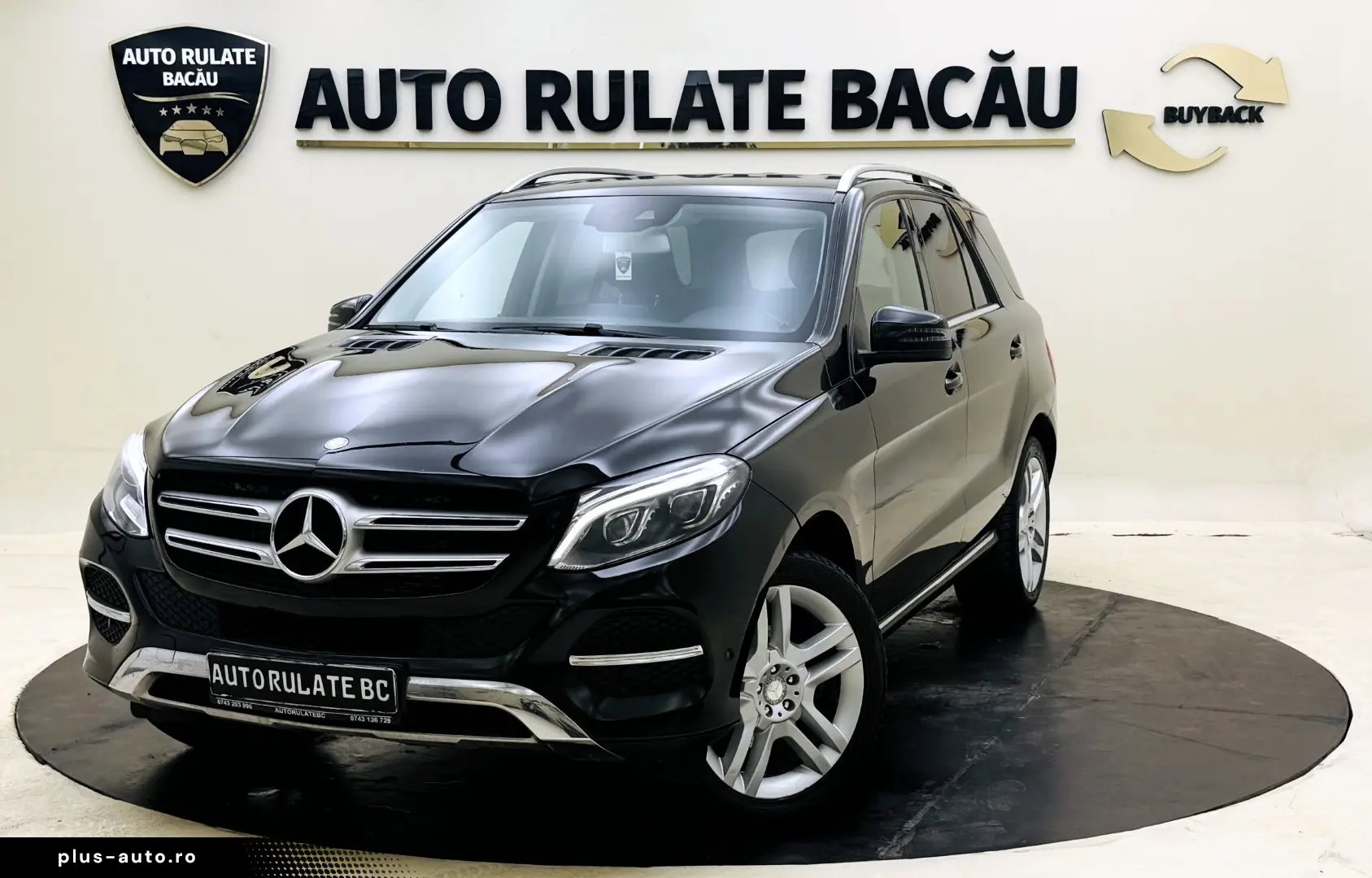 Mercedes-Benz Altele