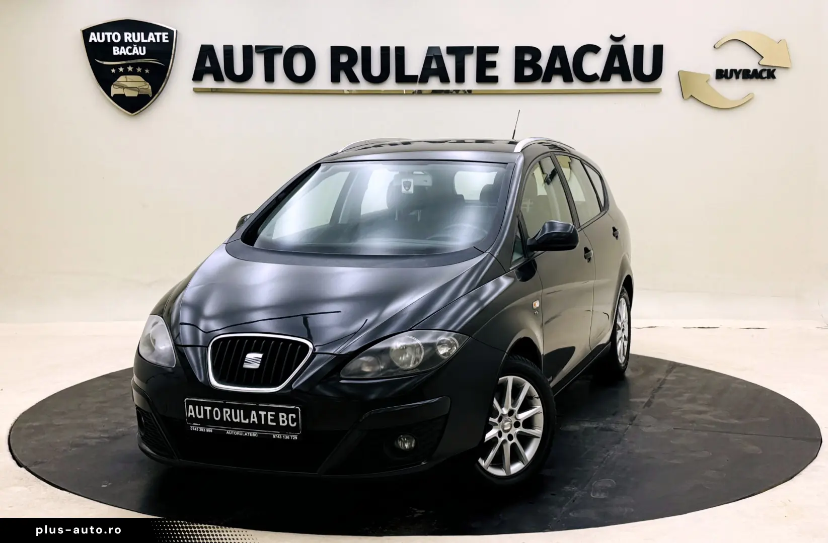 Seat Altea