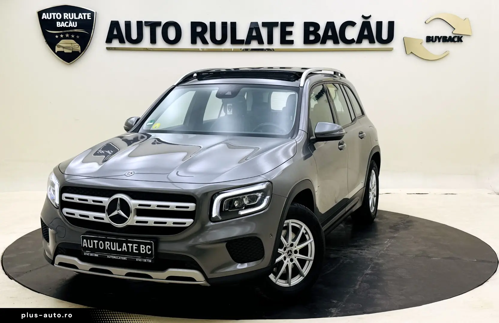 Mercedes-Benz Altele
