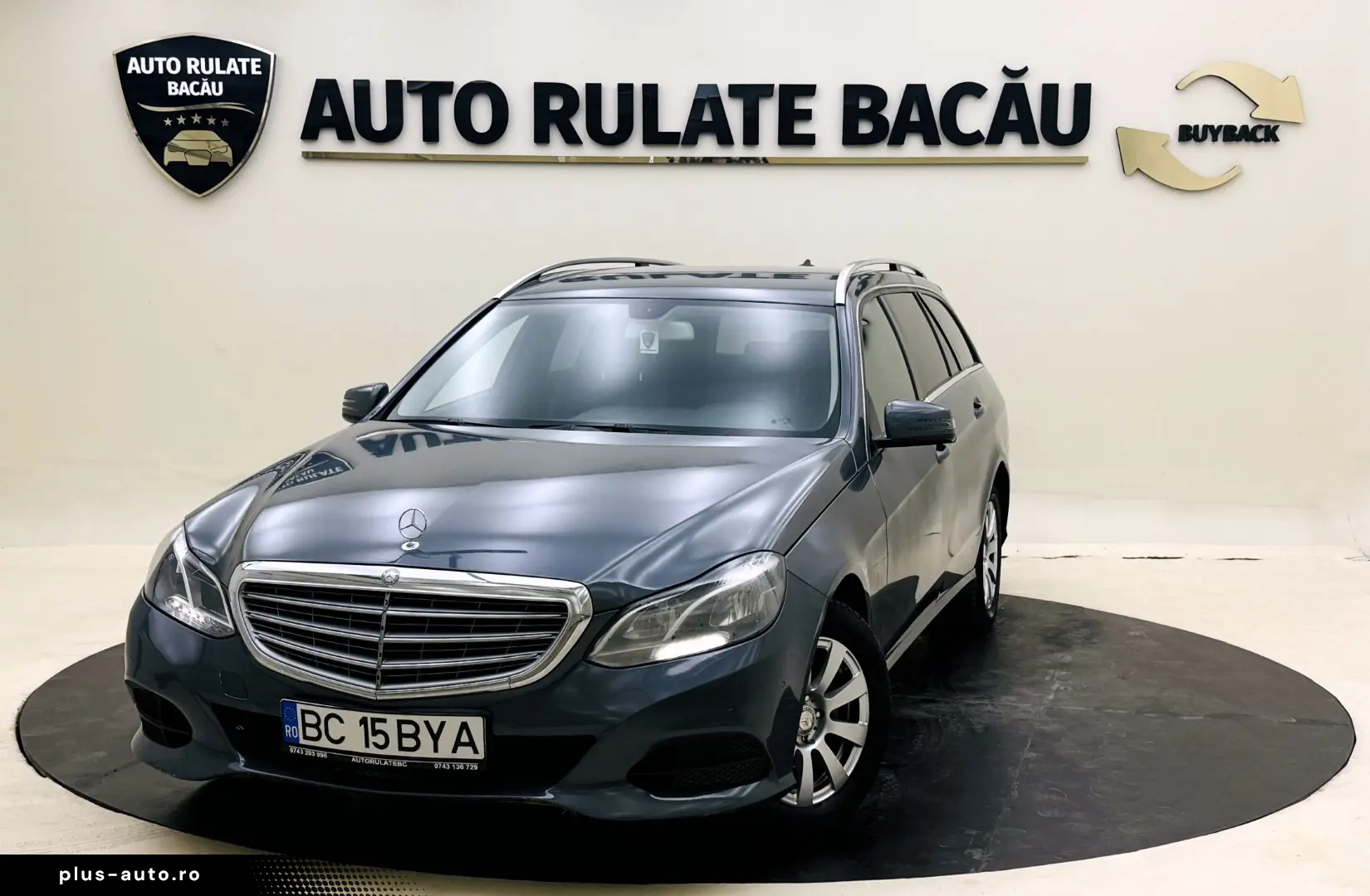 Mercedes-Benz Altele