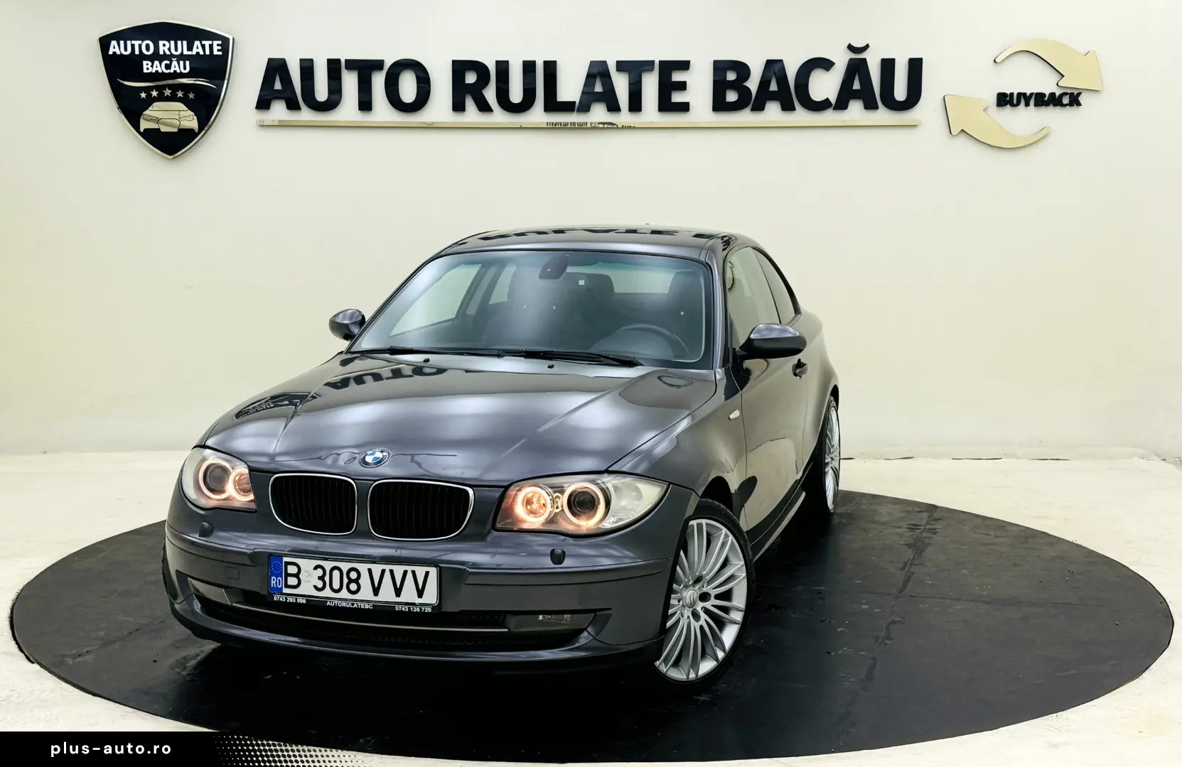BMW Altele