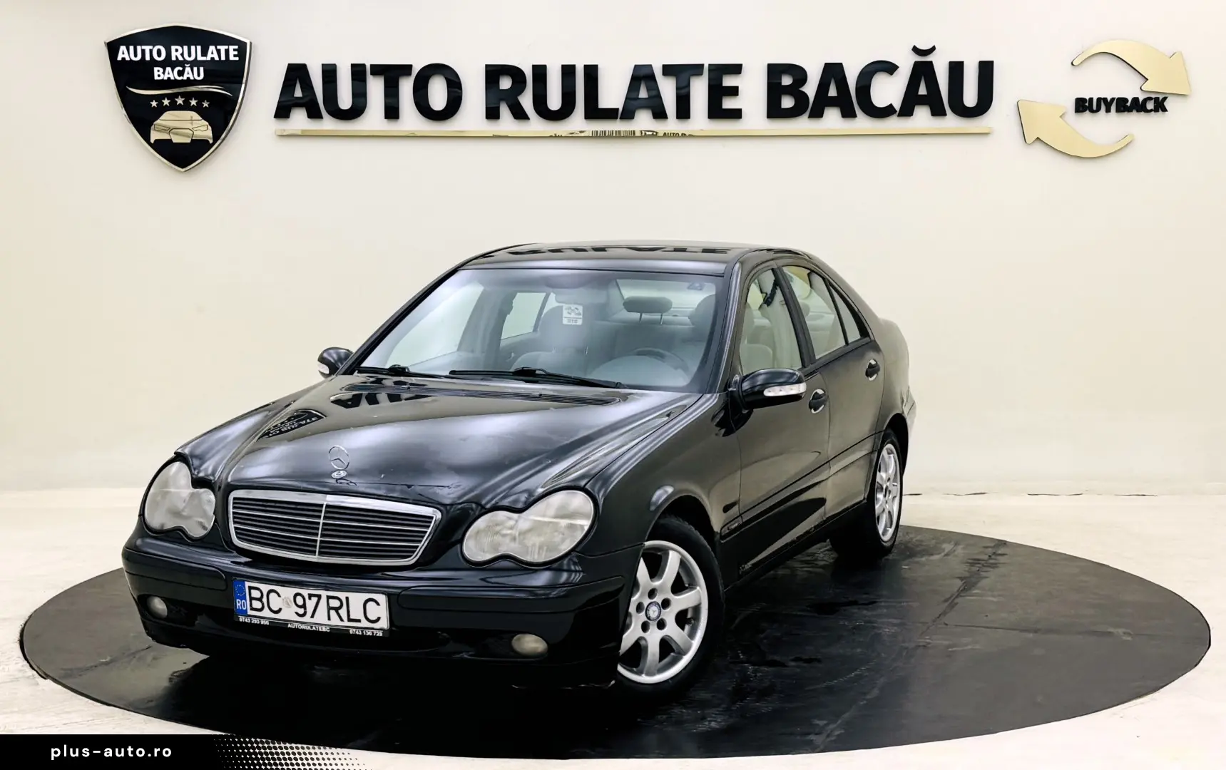 Mercedes-Benz Altele