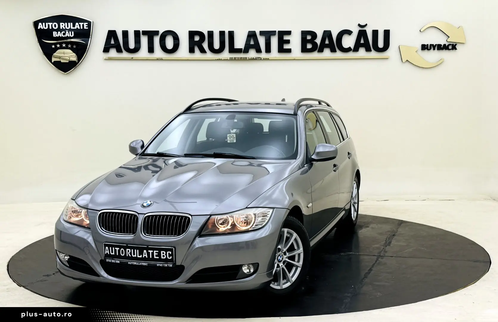 BMW Altele