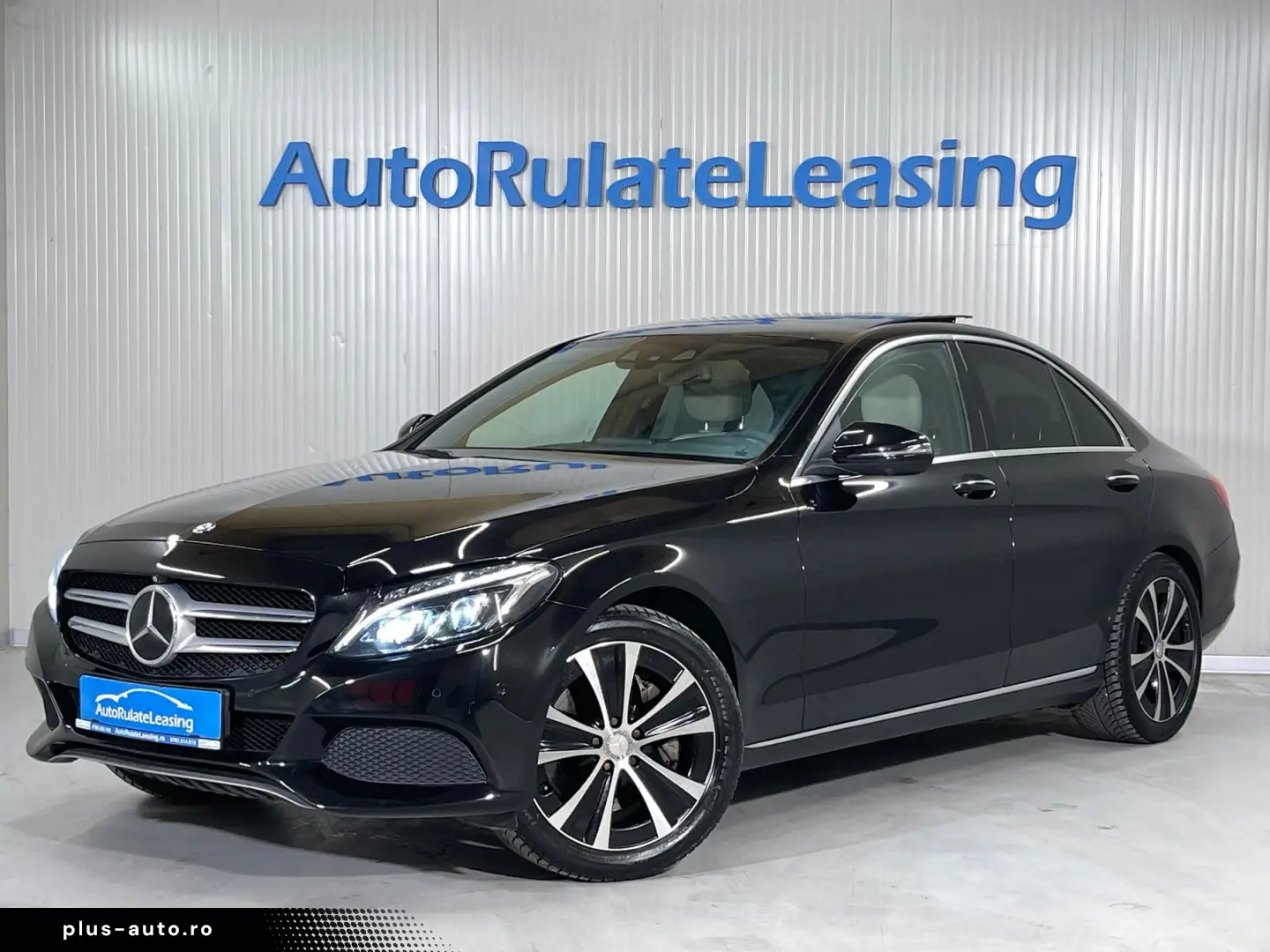 Mercedes-Benz C 160