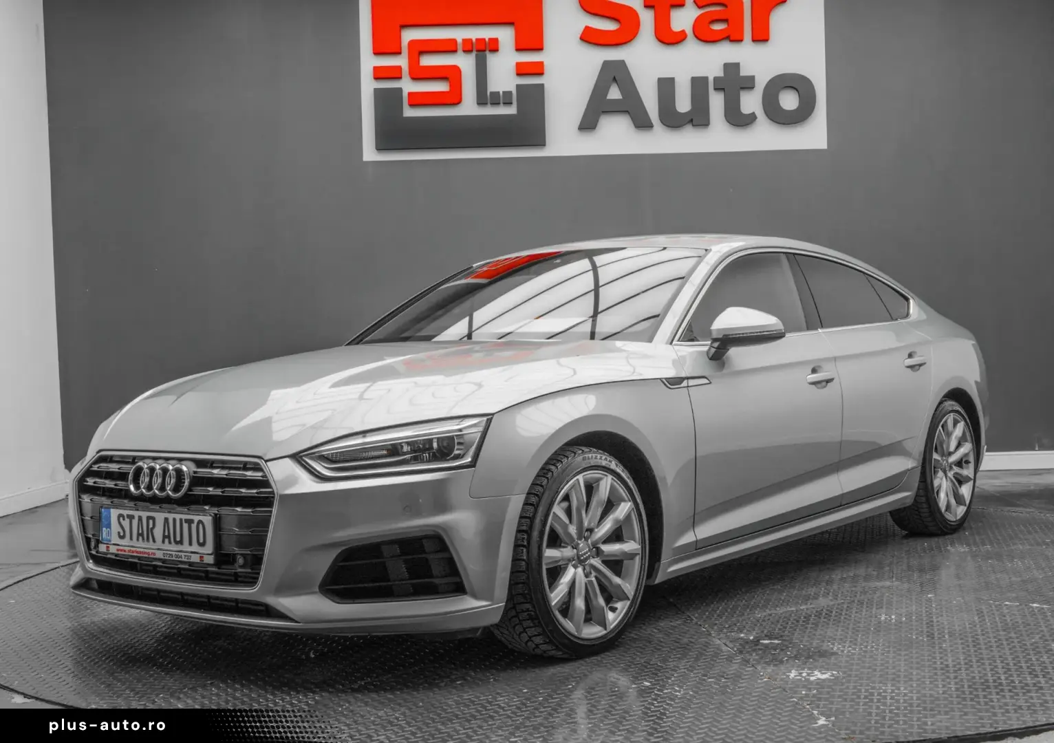 Audi Altele