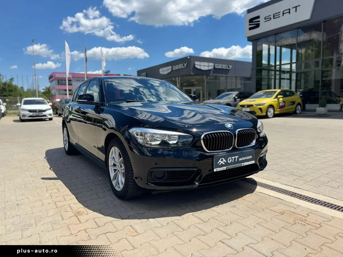 BMW Altele