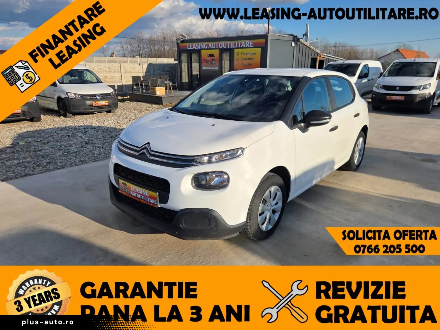 Citroën C3