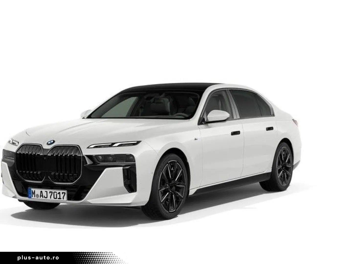 BMW 740