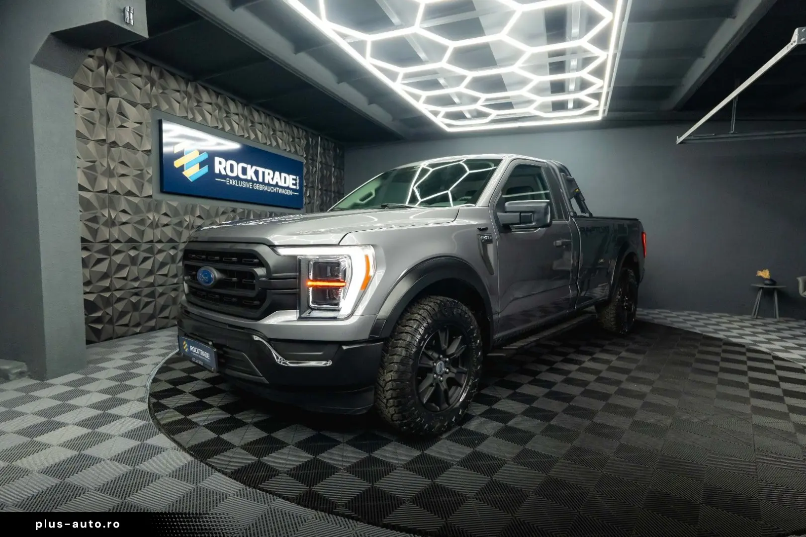 Ford F 150
