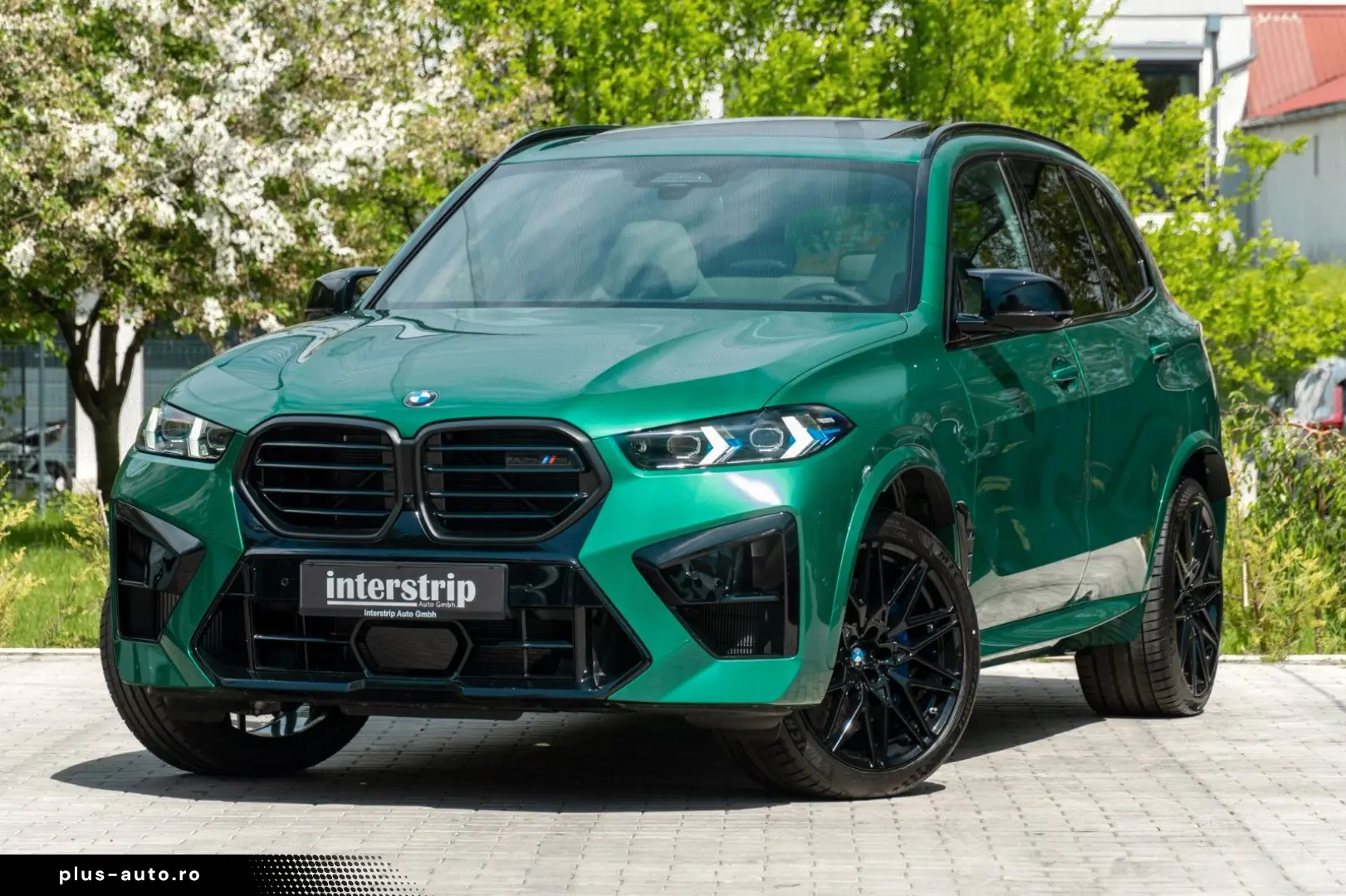 BMW X5 M