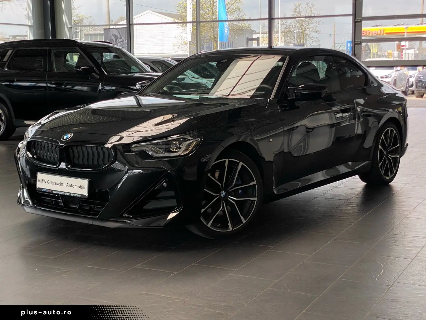 BMW M240I