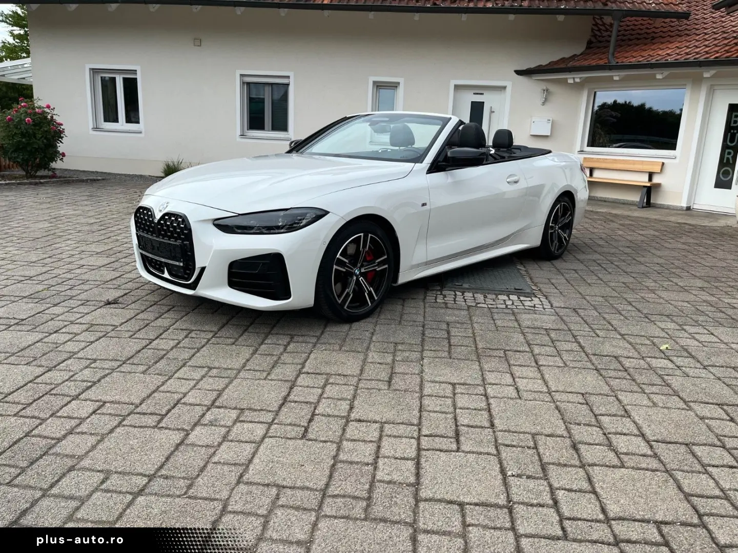 BMW M440