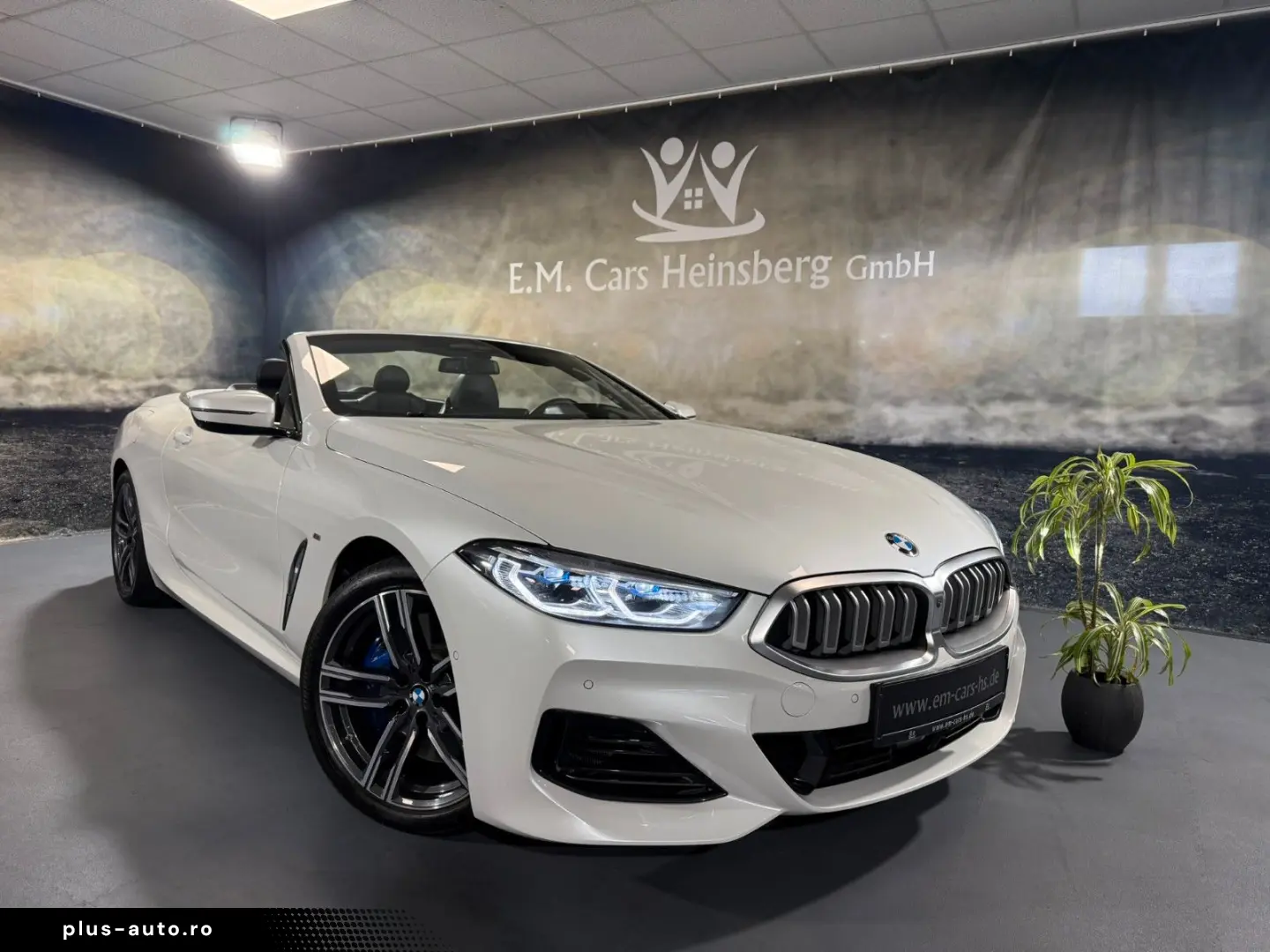 BMW 840