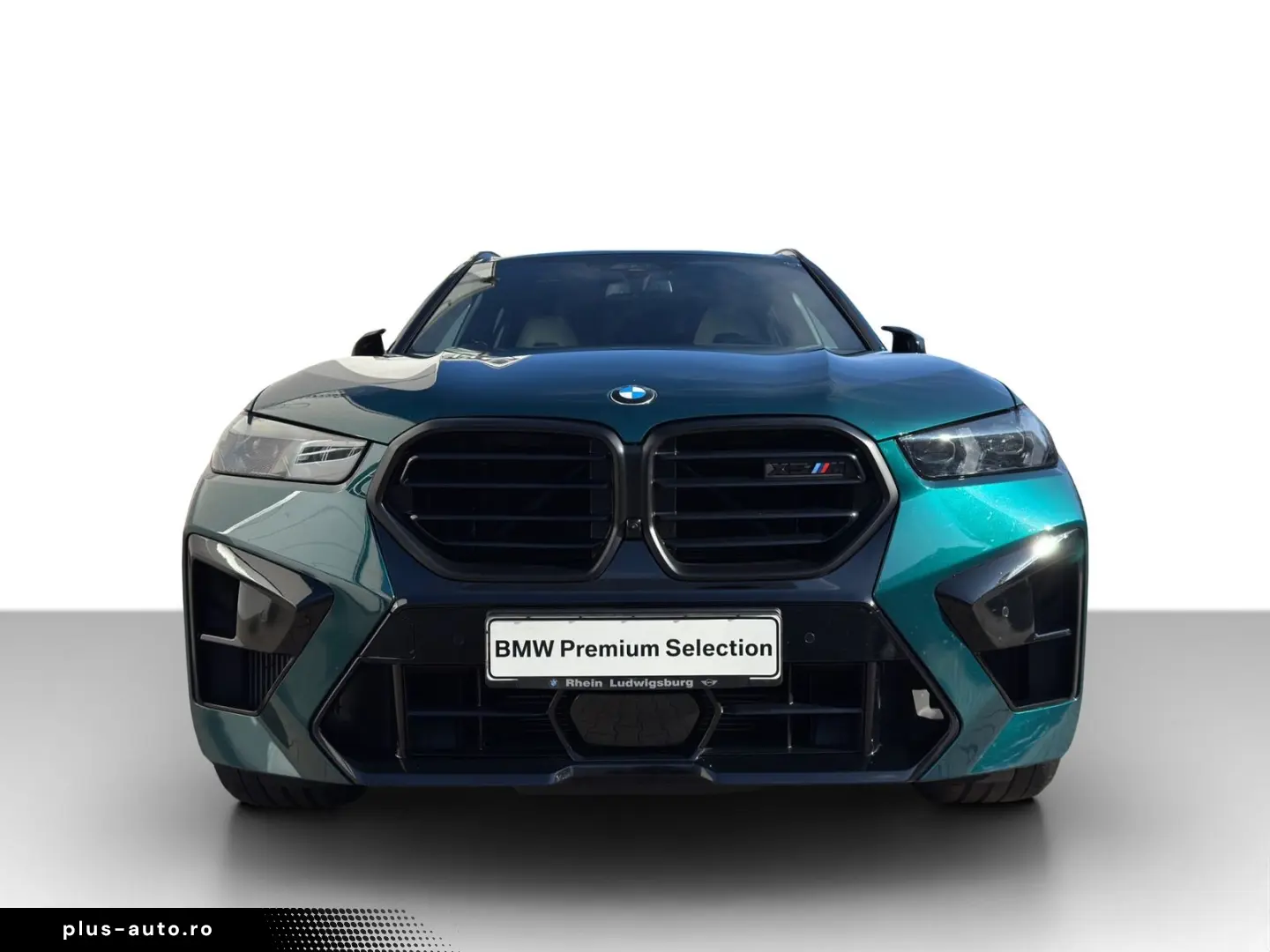 BMW X5 M