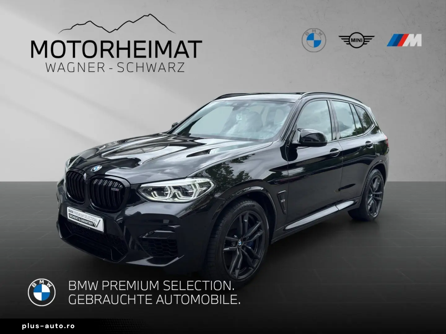 BMW X3 M