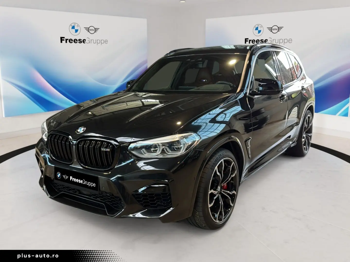 BMW X3 M