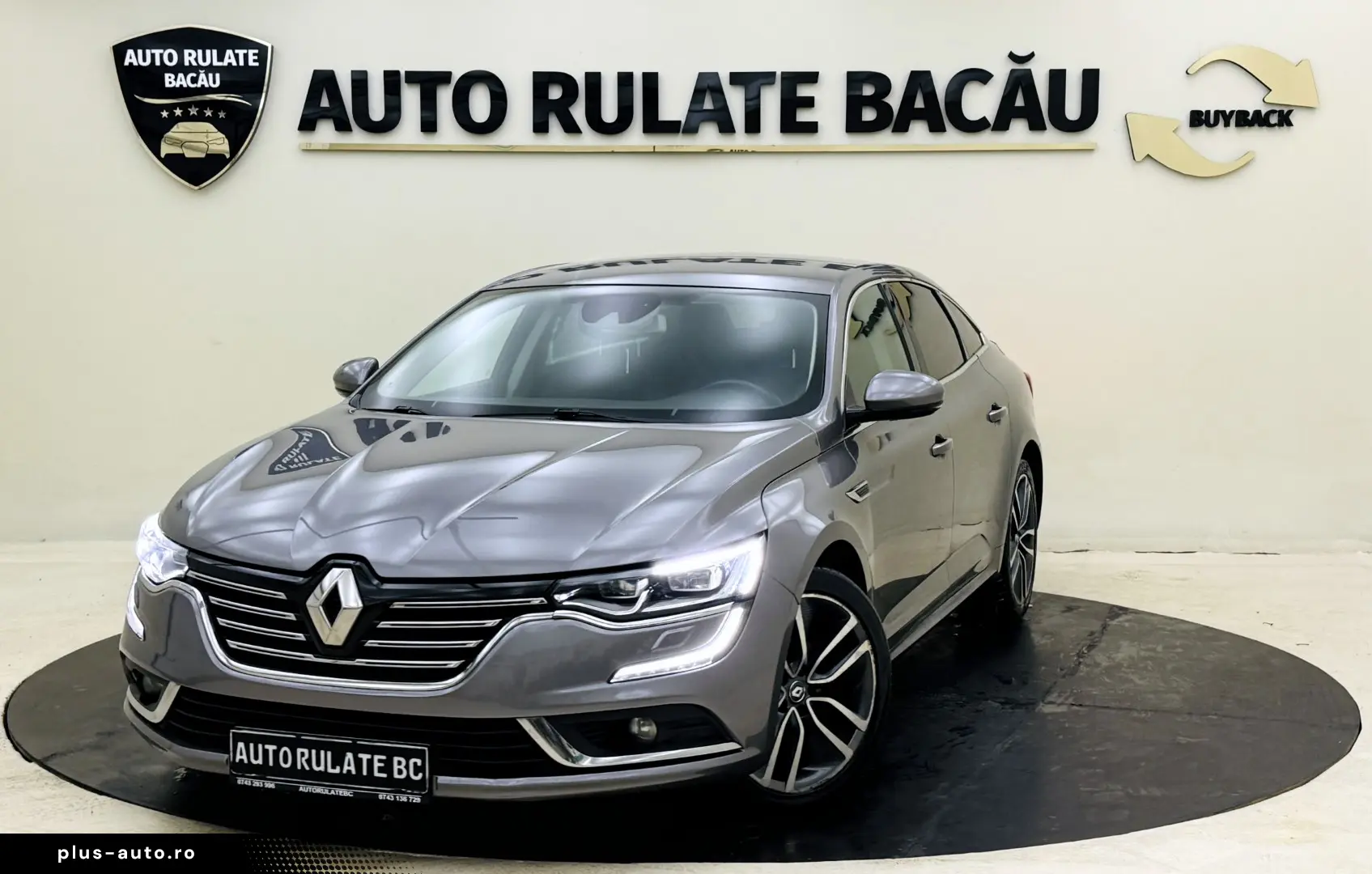 Renault Talisman
