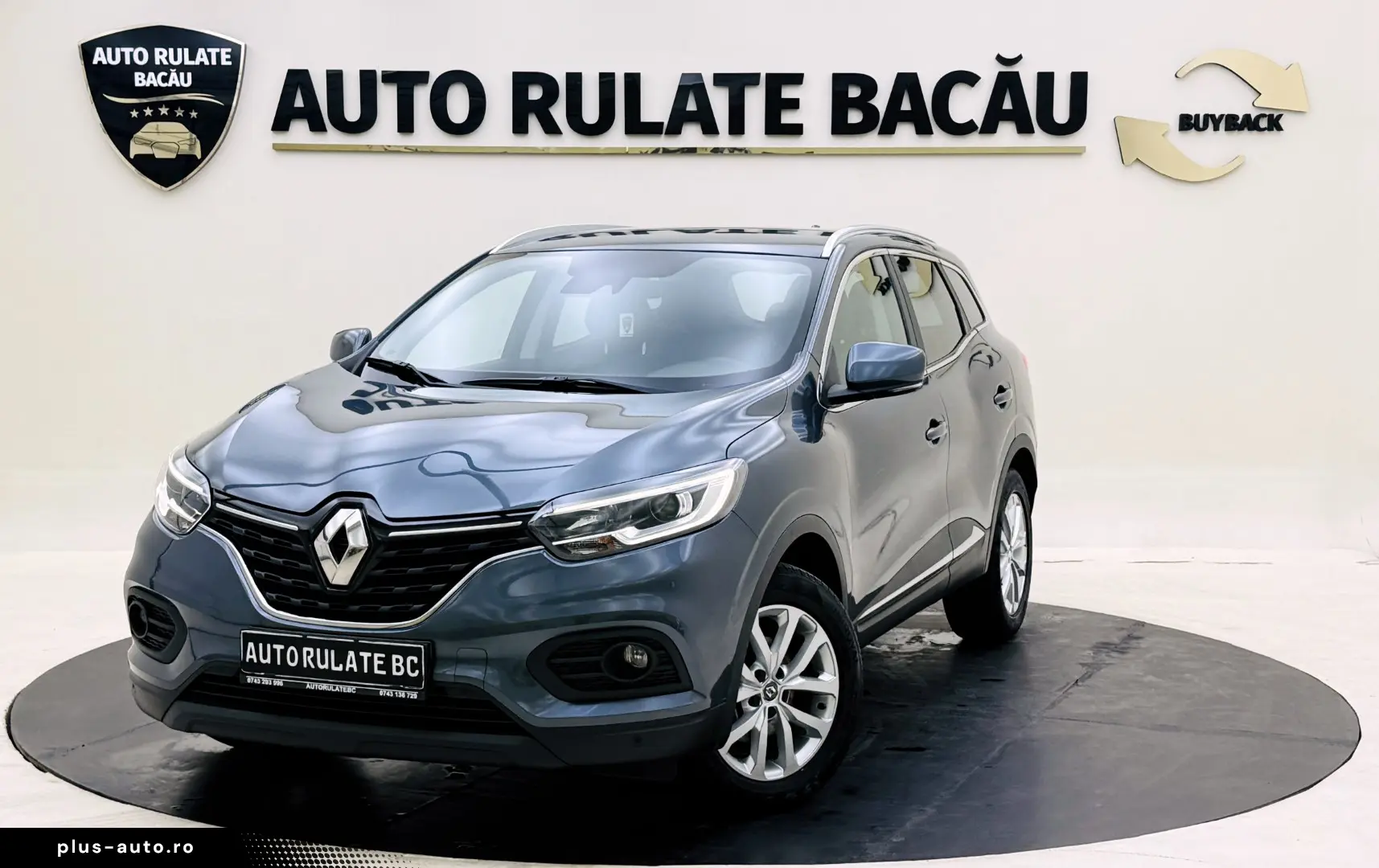 Renault Kadjar