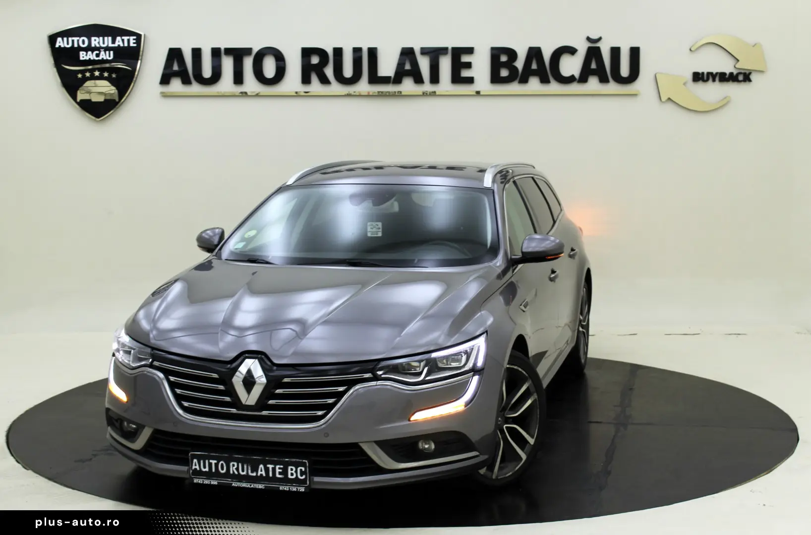 Renault Talisman