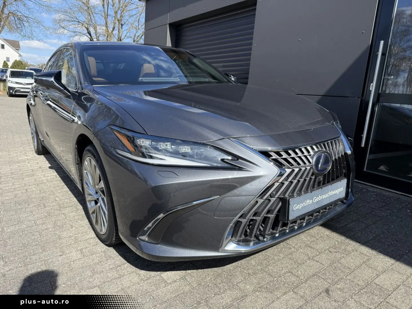 Lexus Es 300