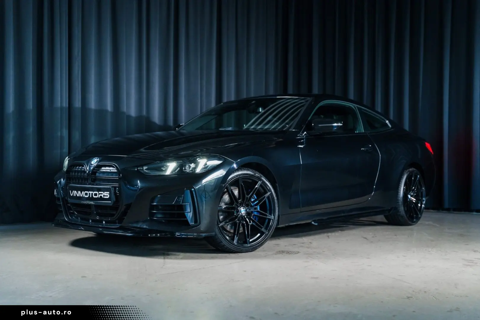 BMW M440