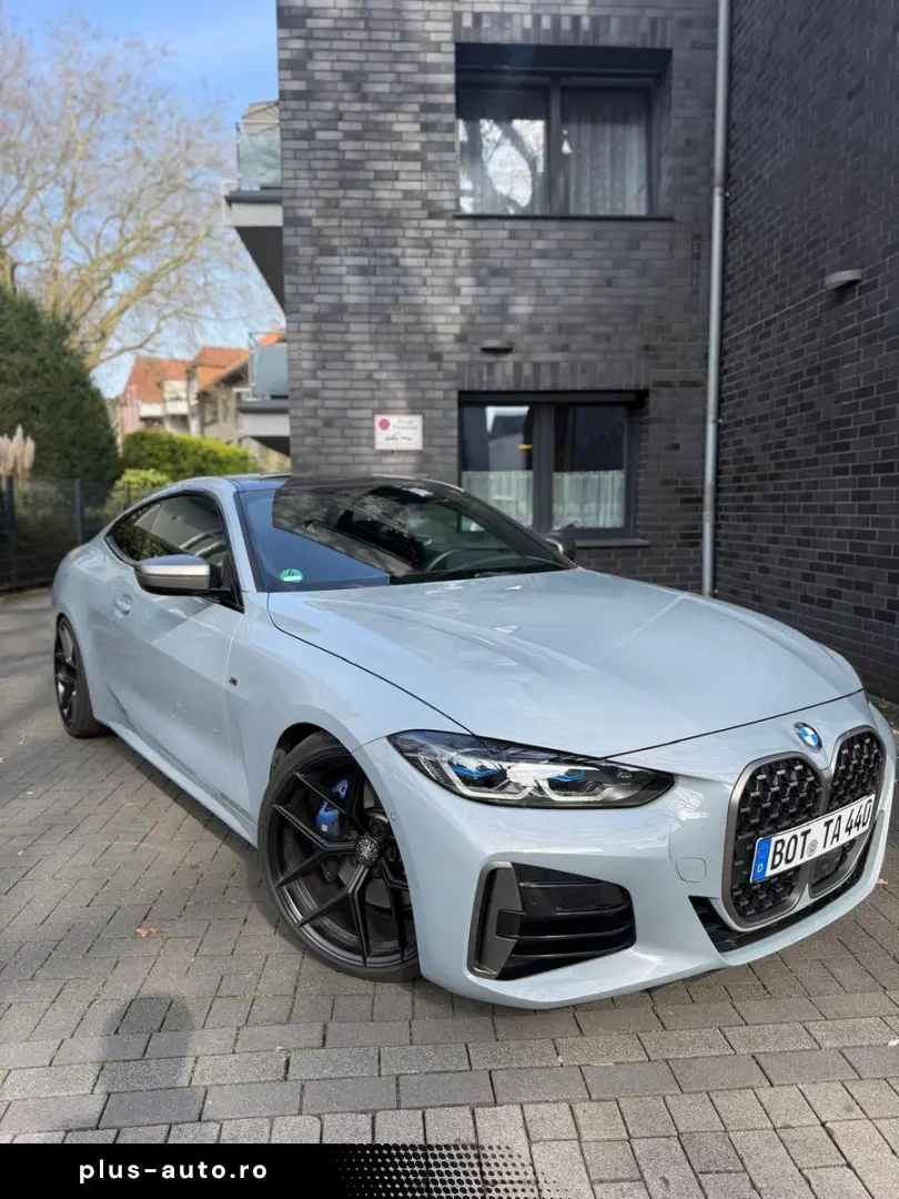 BMW M440