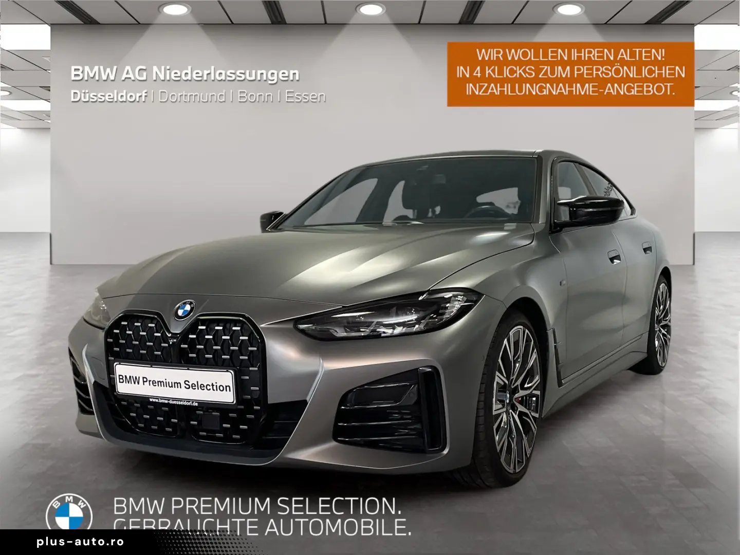 BMW M440