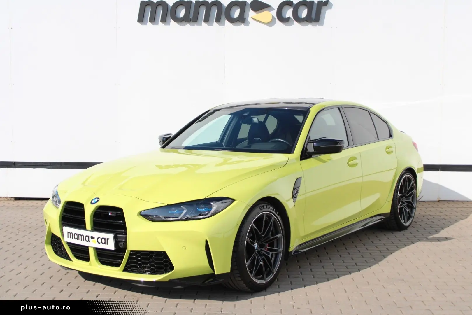 BMW M3