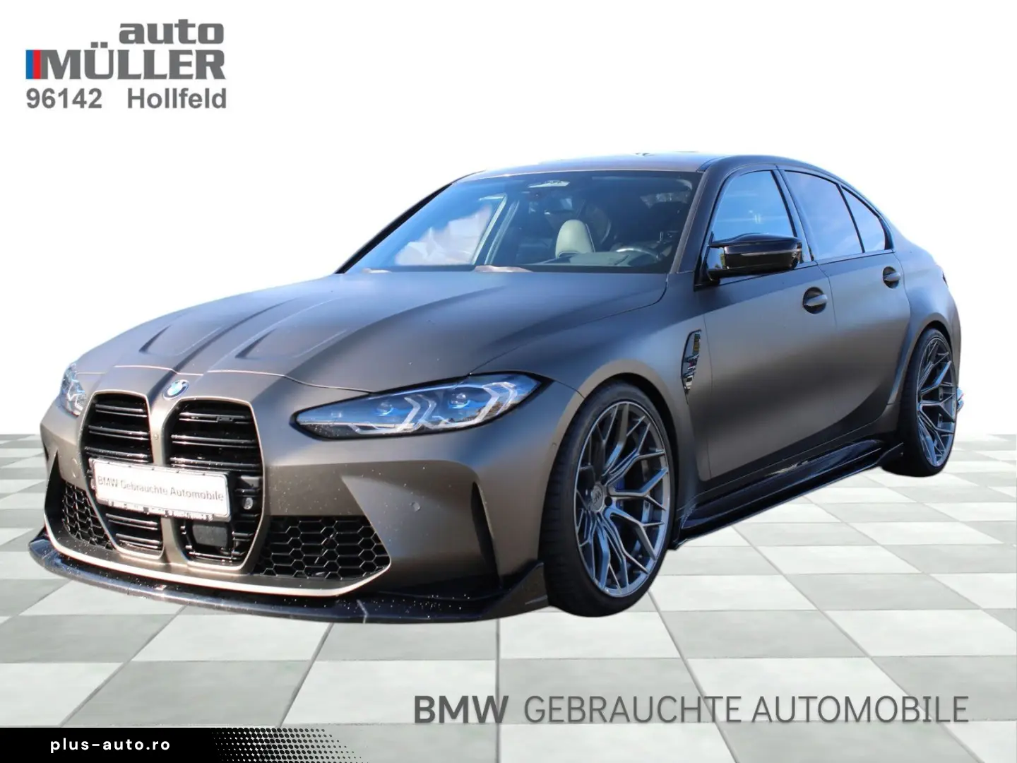 BMW M3