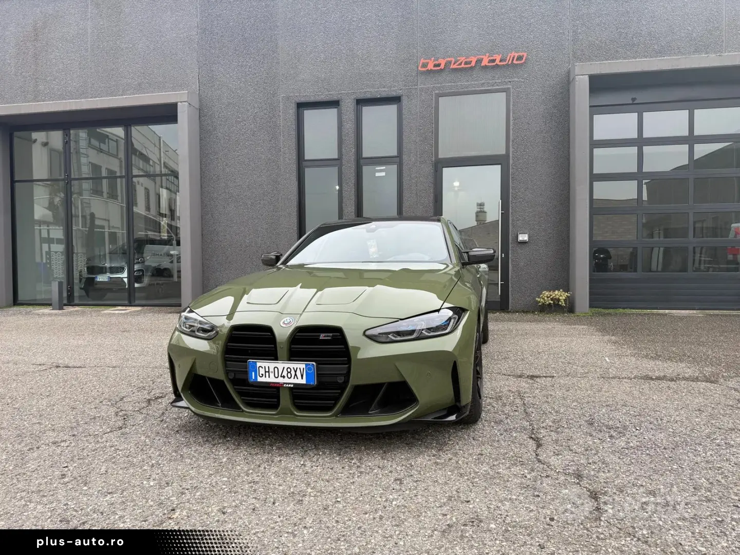 BMW M3