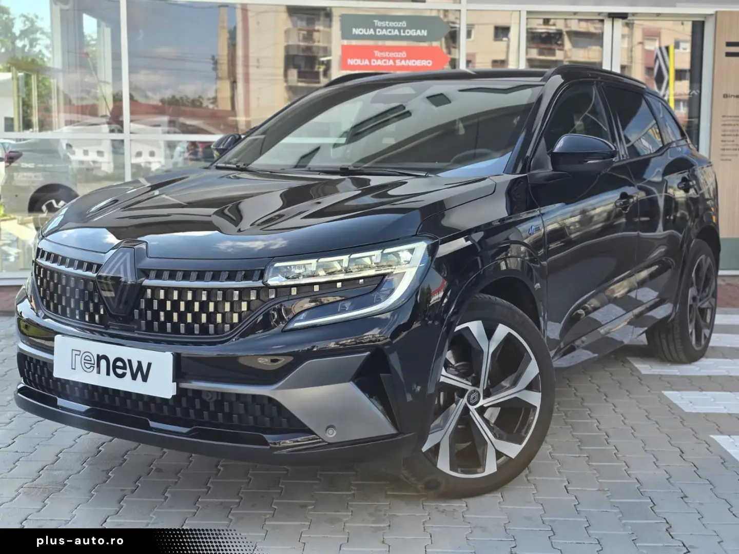 Renault Austral