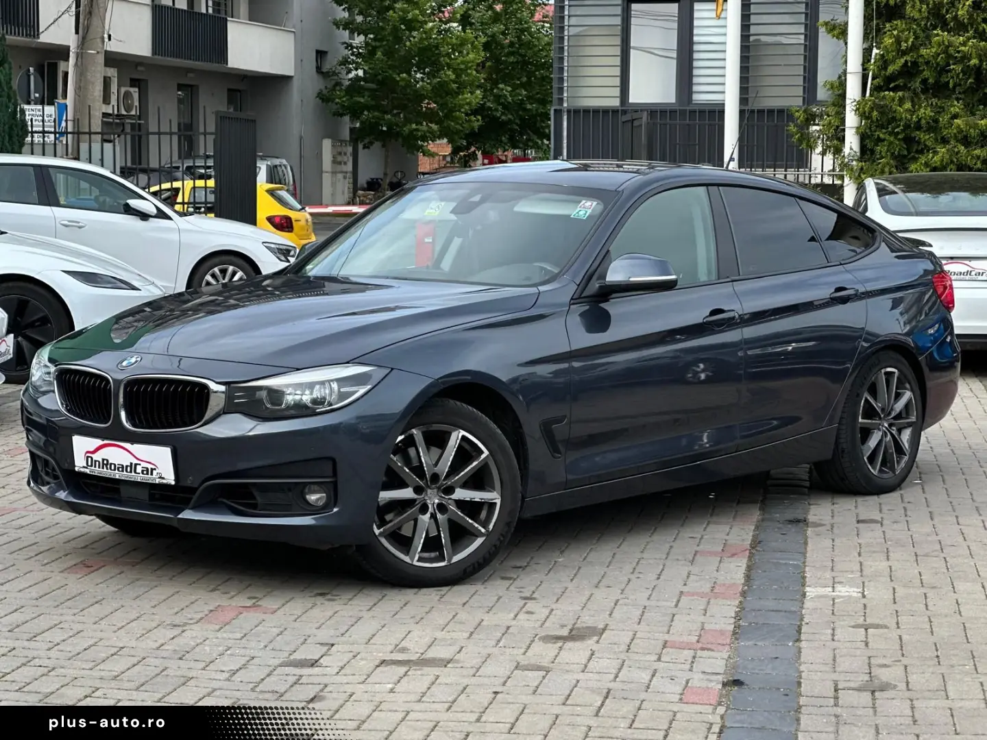 Bmw Seria