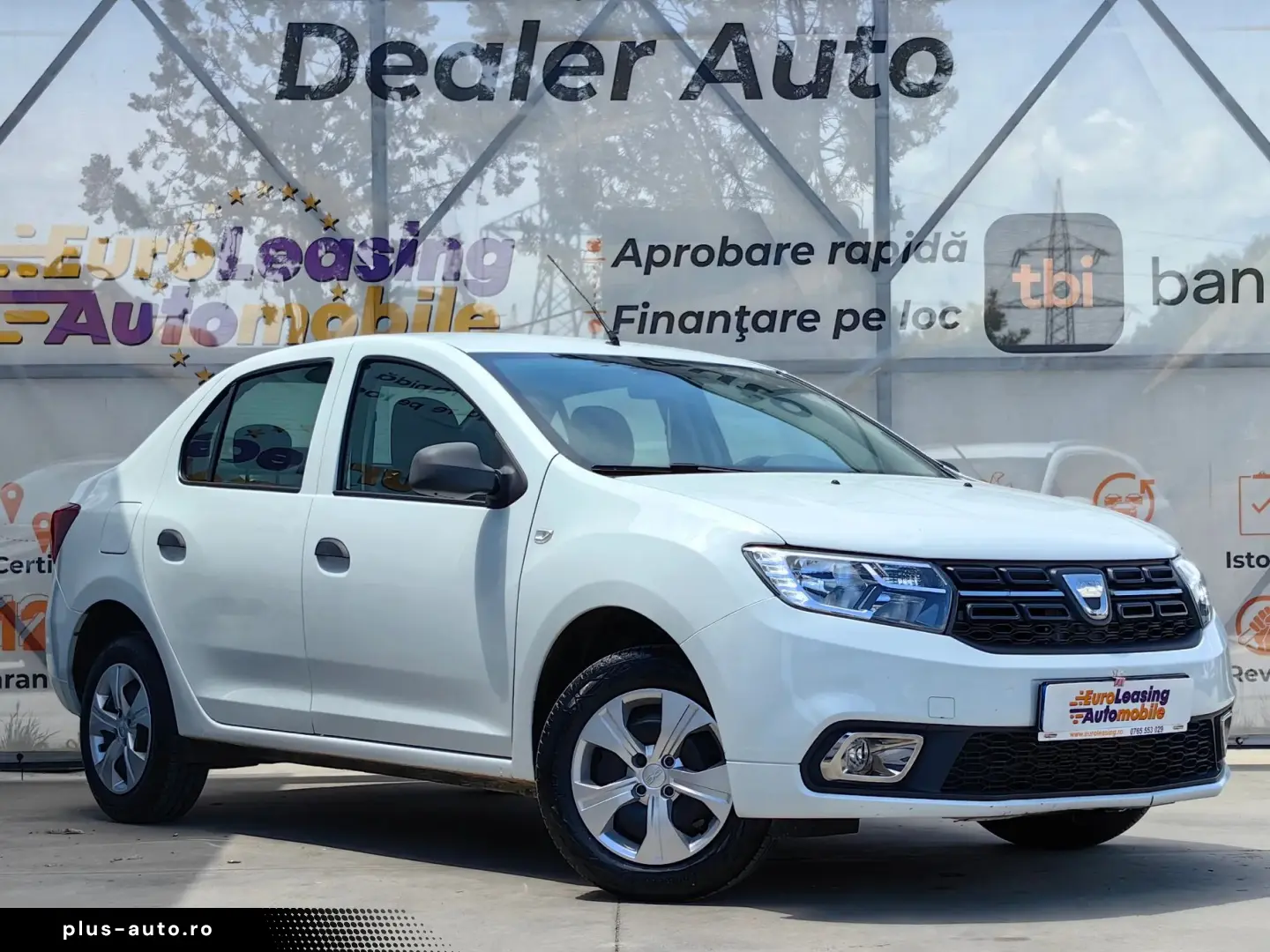 Dacia Logan