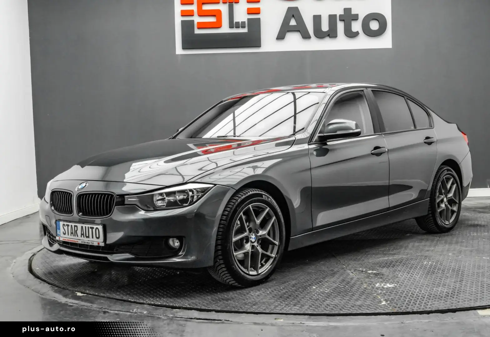 BMW Altele