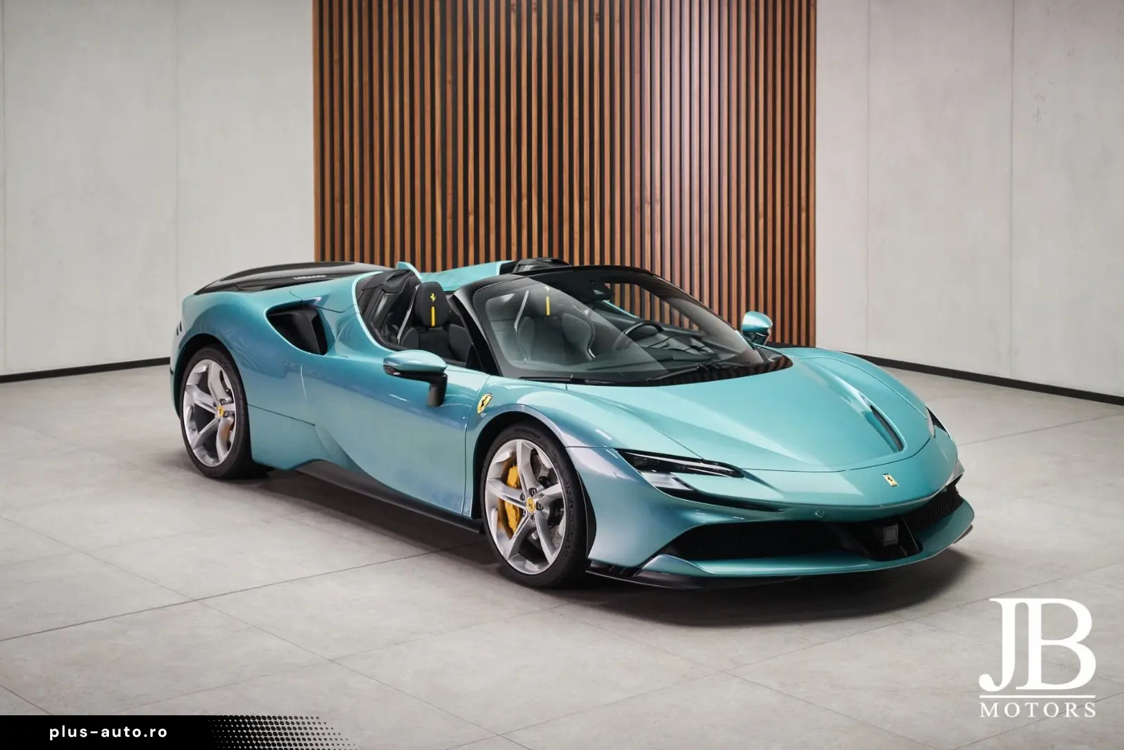 Ferrari Sf90