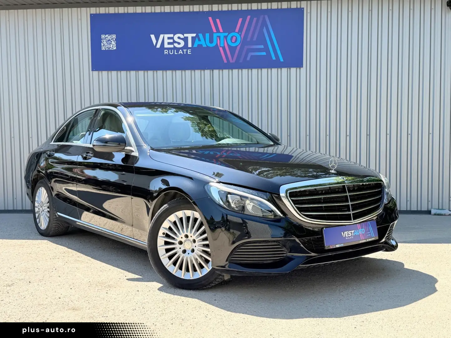 Mercedes-Benz C 160