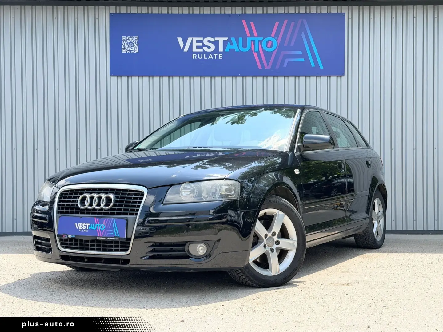 Audi Altele