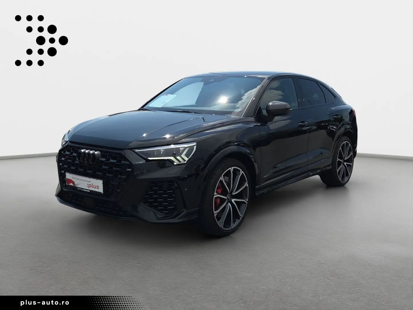 Audi Rsq3